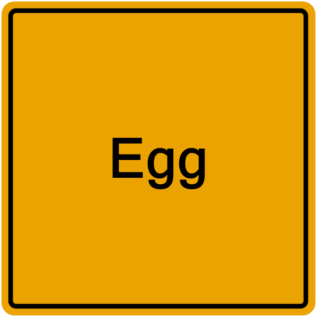 Einwohnermeldeamt24 Egg