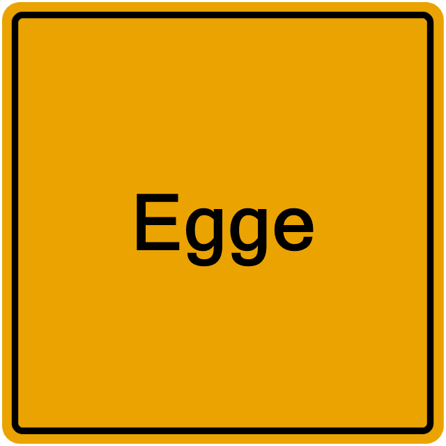 Einwohnermeldeamt24 Egge
