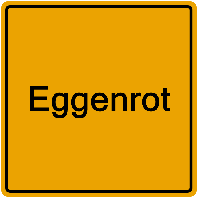 Einwohnermeldeamt24 Eggenrot