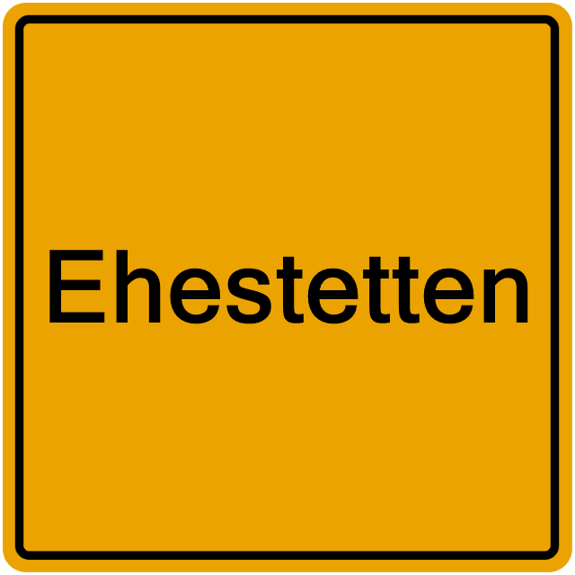 Einwohnermeldeamt24 Ehestetten