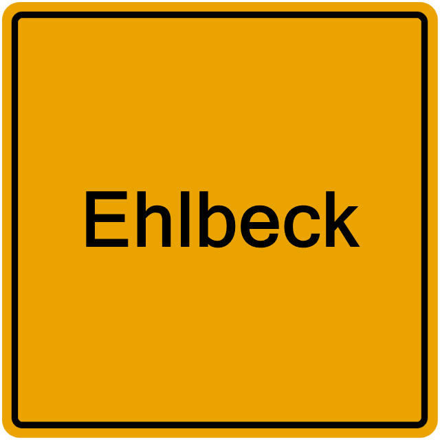 Einwohnermeldeamt24 Ehlbeck