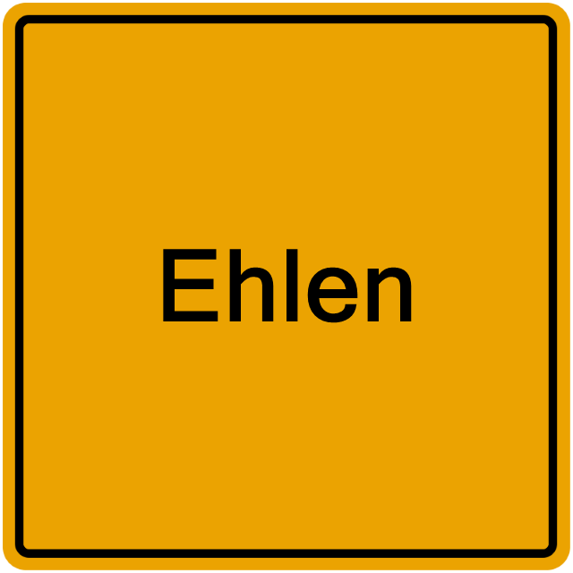Einwohnermeldeamt24 Ehlen