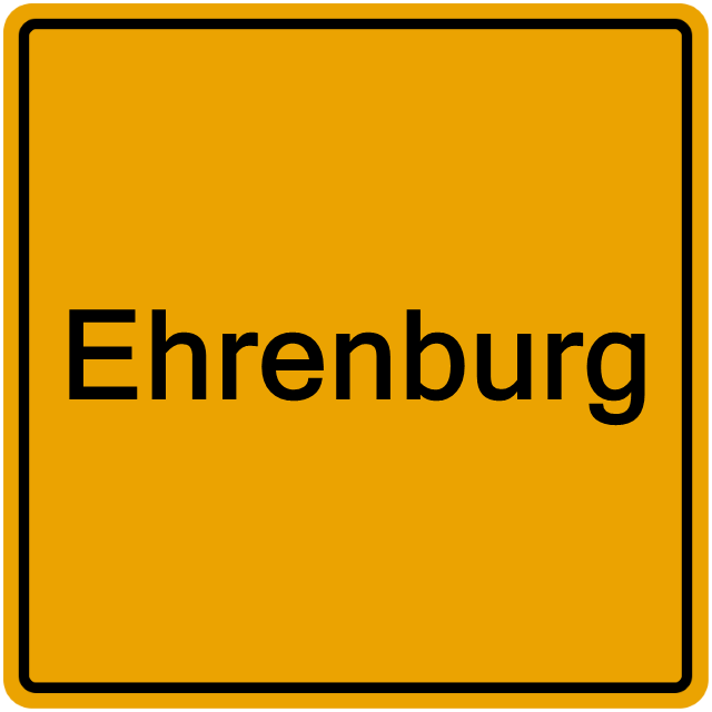 Einwohnermeldeamt24 Ehrenburg