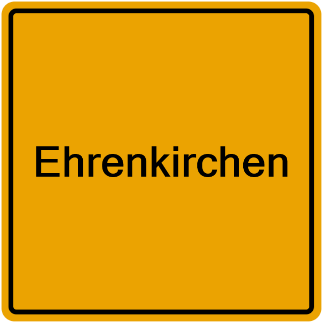 Einwohnermeldeamt24 Ehrenkirchen