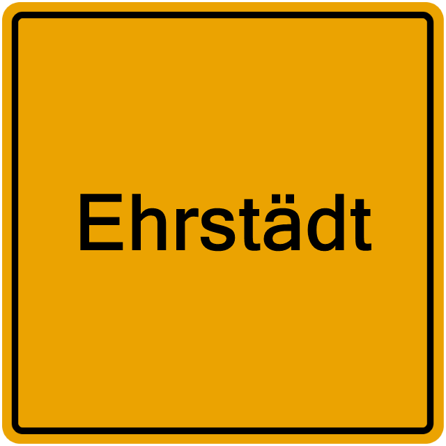 Einwohnermeldeamt24 Ehrstädt