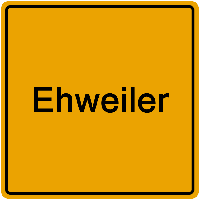 Einwohnermeldeamt24 Ehweiler