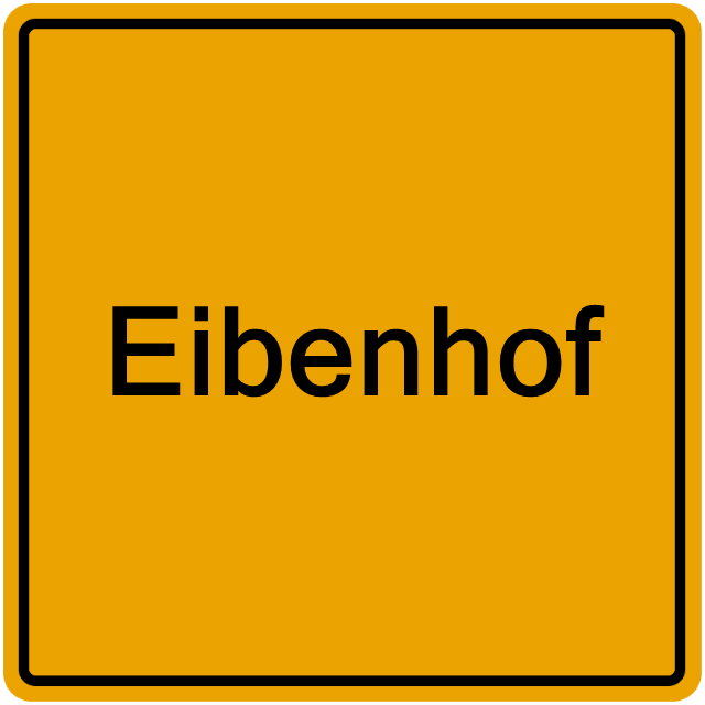 Einwohnermeldeamt24 Eibenhof
