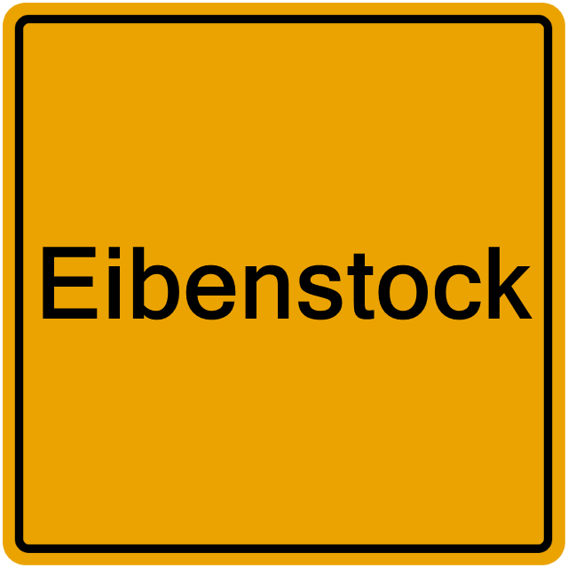 Einwohnermeldeamt24 Eibenstock