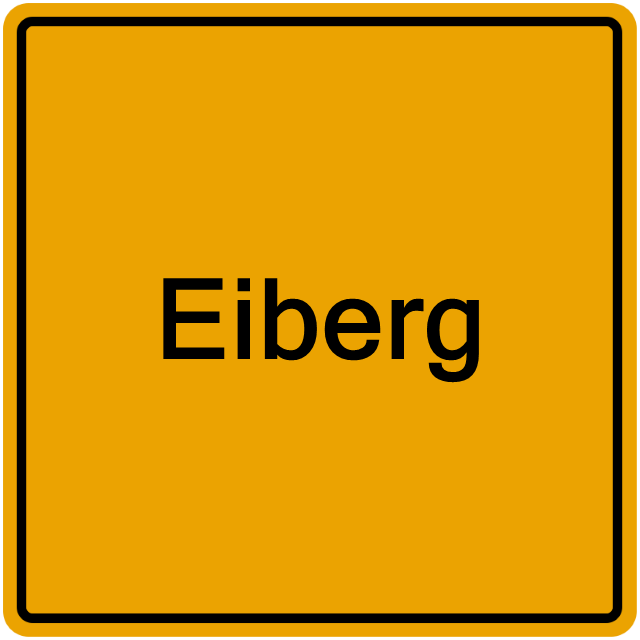 Einwohnermeldeamt24 Eiberg