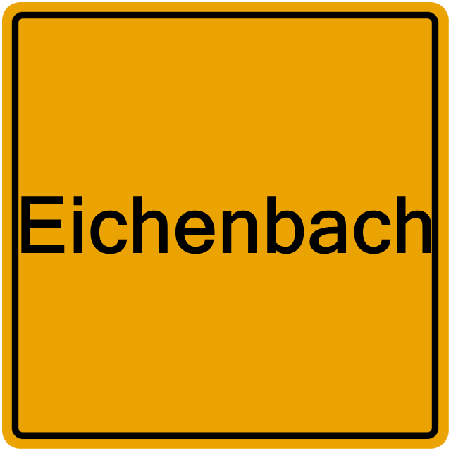 Einwohnermeldeamt24 Eichenbach