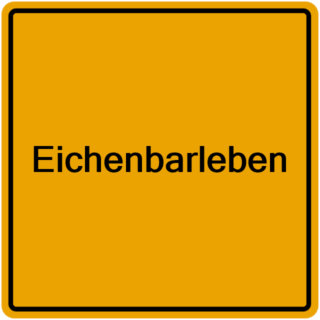Einwohnermeldeamt24 Eichenbarleben