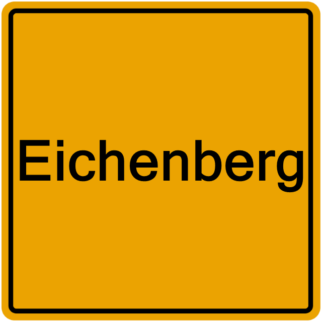 Einwohnermeldeamt24 Eichenberg