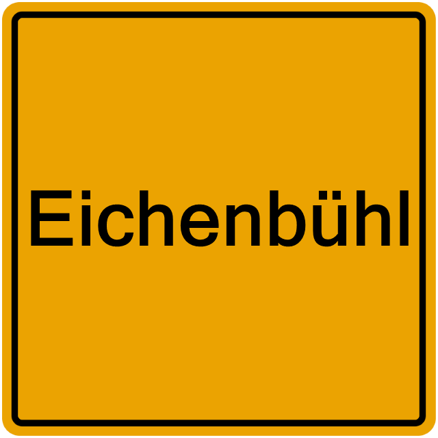 Einwohnermeldeamt24 Eichenbühl