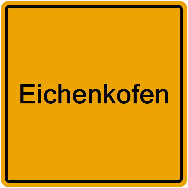 Einwohnermeldeamt24 Eichenkofen