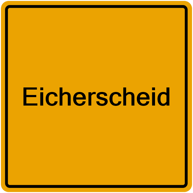 Einwohnermeldeamt24 Eicherscheid