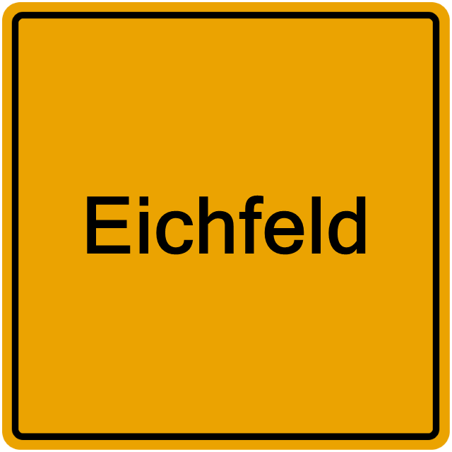 Einwohnermeldeamt24 Eichfeld