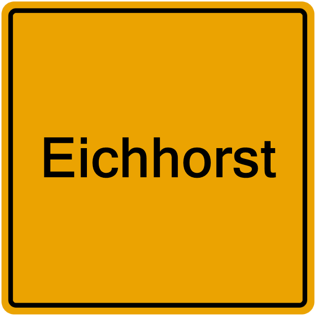 Einwohnermeldeamt24 Eichhorst