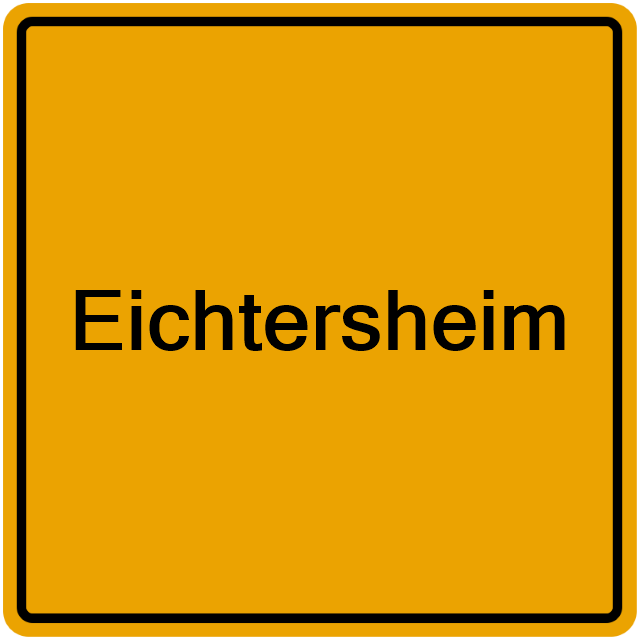 Einwohnermeldeamt24 Eichtersheim