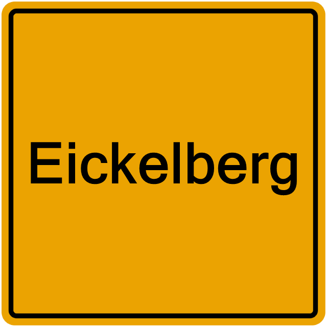 Einwohnermeldeamt24 Eickelberg