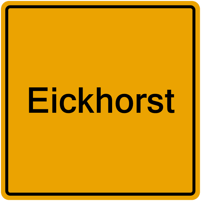 Einwohnermeldeamt24 Eickhorst
