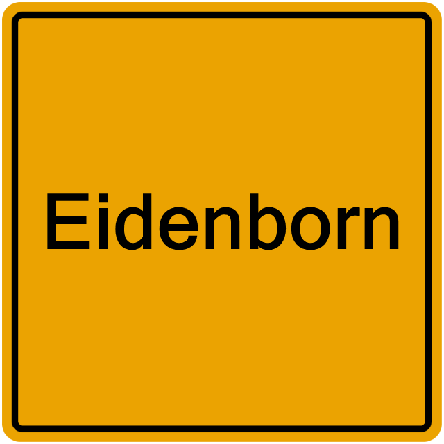 Einwohnermeldeamt24 Eidenborn