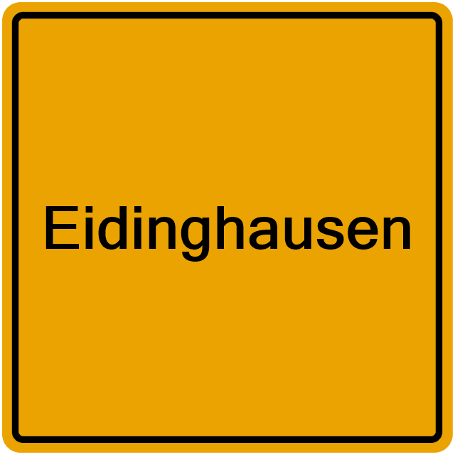 Einwohnermeldeamt24 Eidinghausen