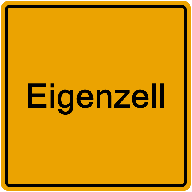 Einwohnermeldeamt24 Eigenzell