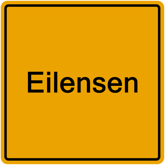 Einwohnermeldeamt24 Eilensen