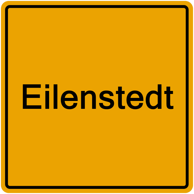 Einwohnermeldeamt24 Eilenstedt
