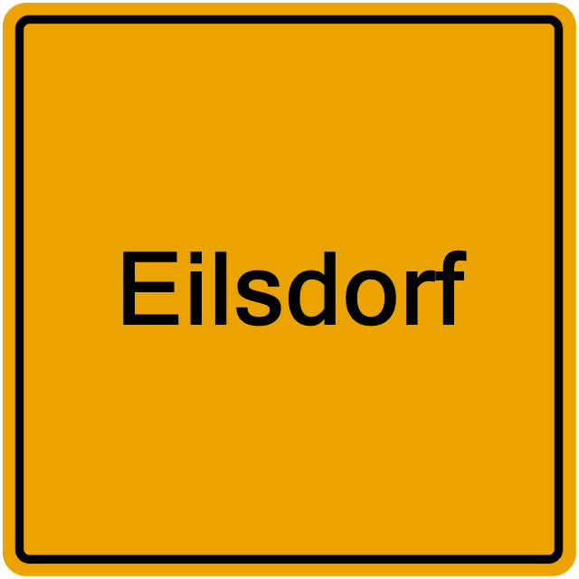 Einwohnermeldeamt24 Eilsdorf