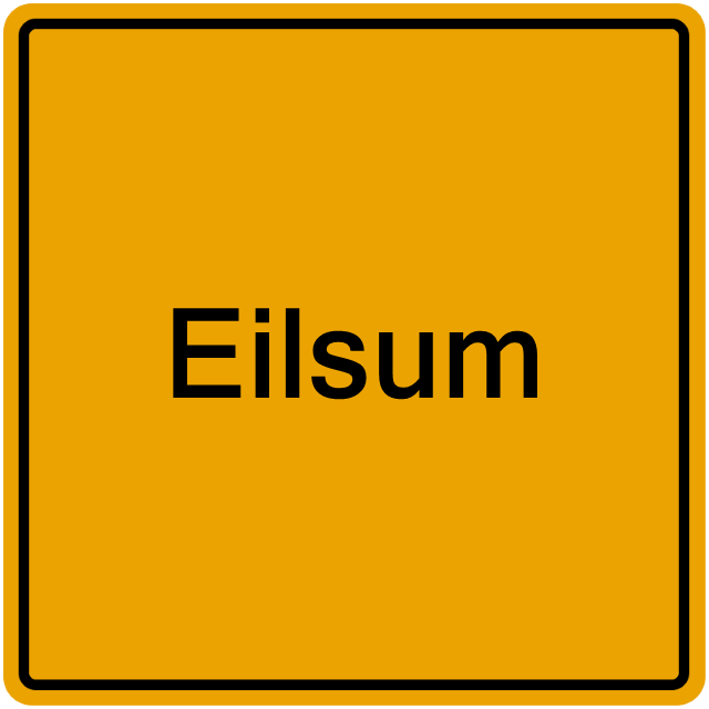 Einwohnermeldeamt24 Eilsum
