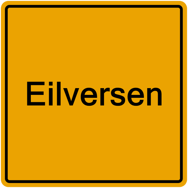 Einwohnermeldeamt24 Eilversen