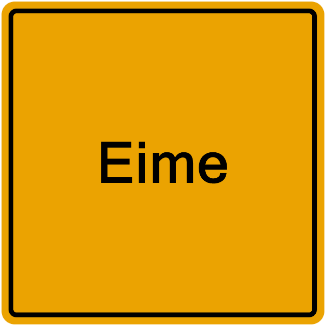 Einwohnermeldeamt24 Eime