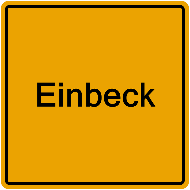 Einwohnermeldeamt24 Einbeck