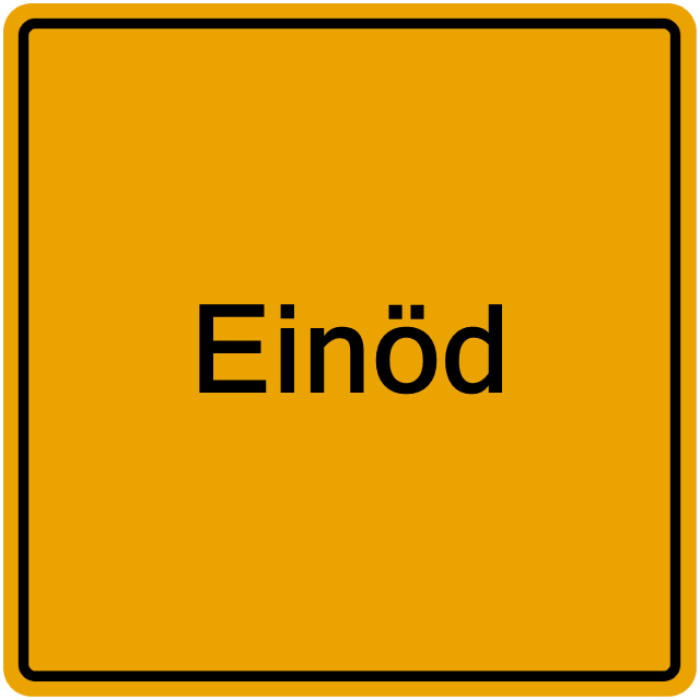 Einwohnermeldeamt24 Einöd