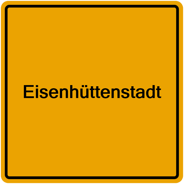 Einwohnermeldeamt24 Eisenhüttenstadt