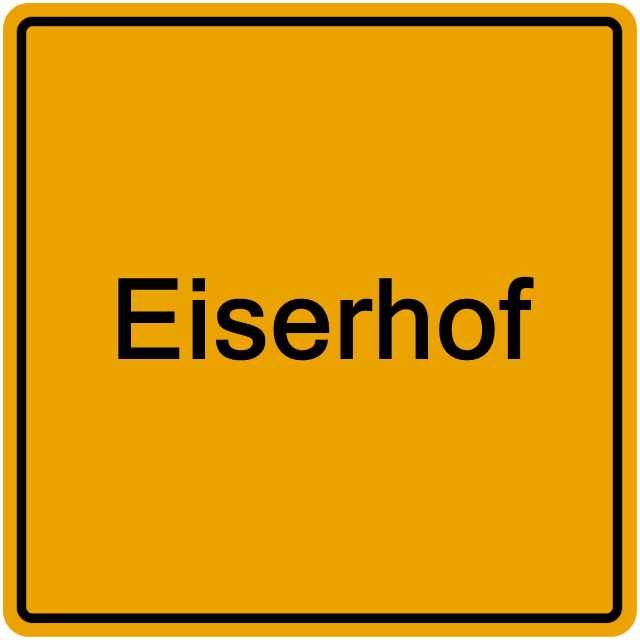 Einwohnermeldeamt24 Eiserhof
