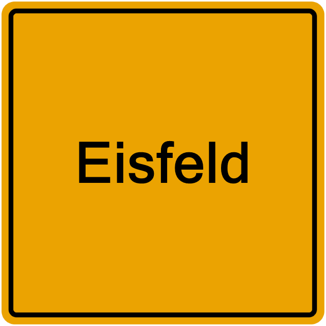 Einwohnermeldeamt24 Eisfeld
