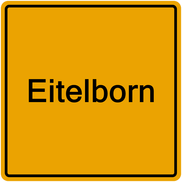 Einwohnermeldeamt24 Eitelborn