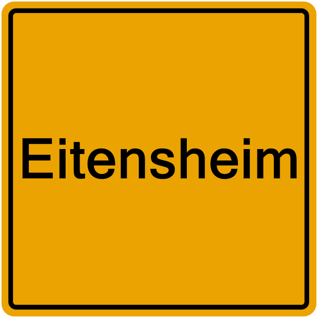 Einwohnermeldeamt24 Eitensheim
