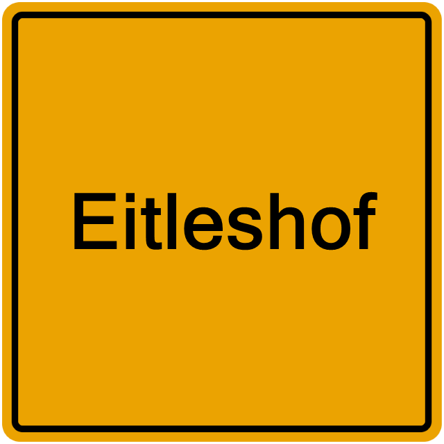 Einwohnermeldeamt24 Eitleshof