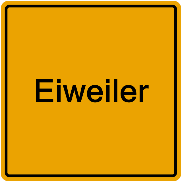 Einwohnermeldeamt24 Eiweiler