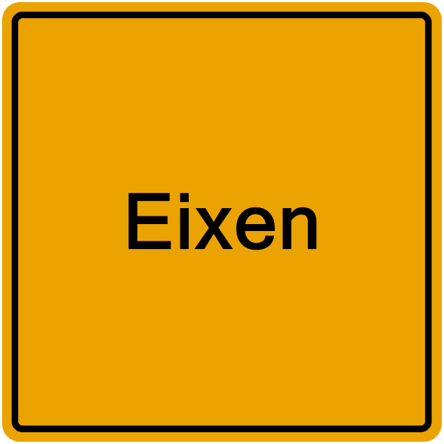 Einwohnermeldeamt24 Eixen