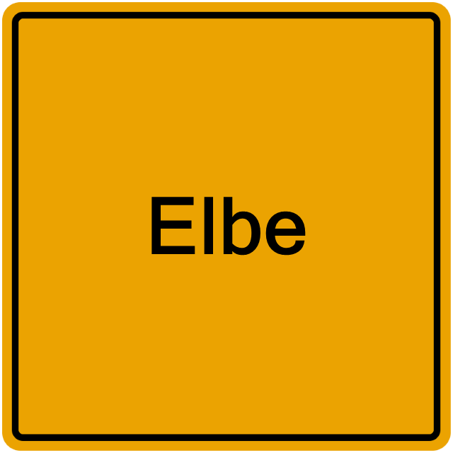 Einwohnermeldeamt24 Elbe