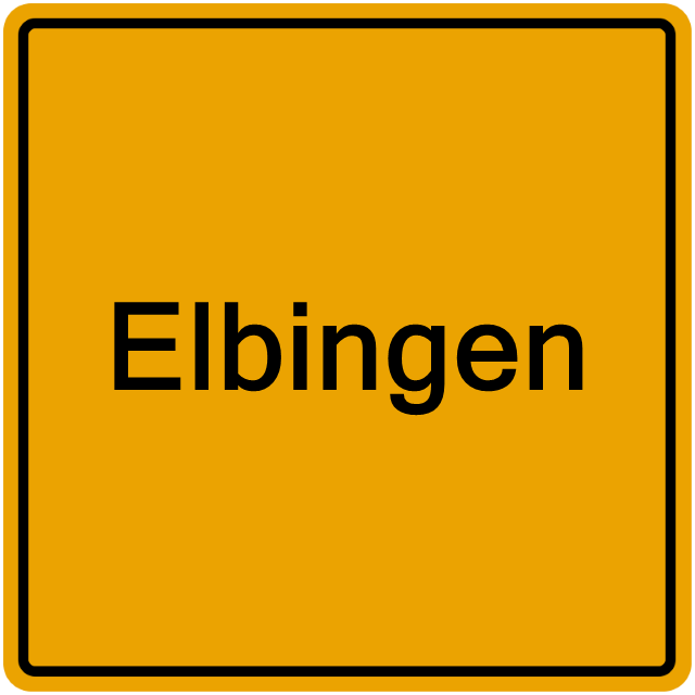 Einwohnermeldeamt24 Elbingen