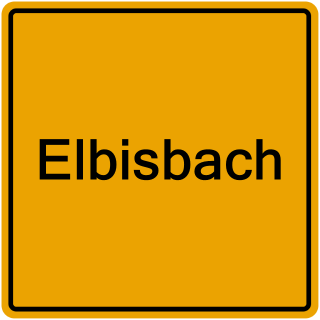 Einwohnermeldeamt24 Elbisbach