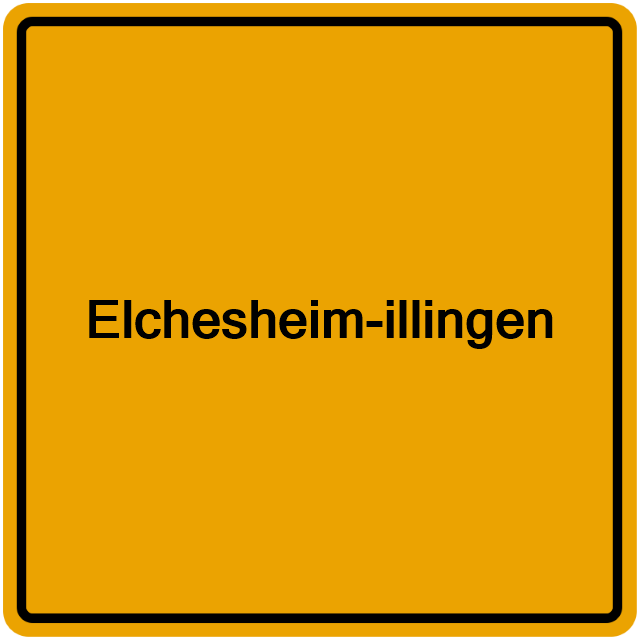 Einwohnermeldeamt24 Elchesheim-illingen
