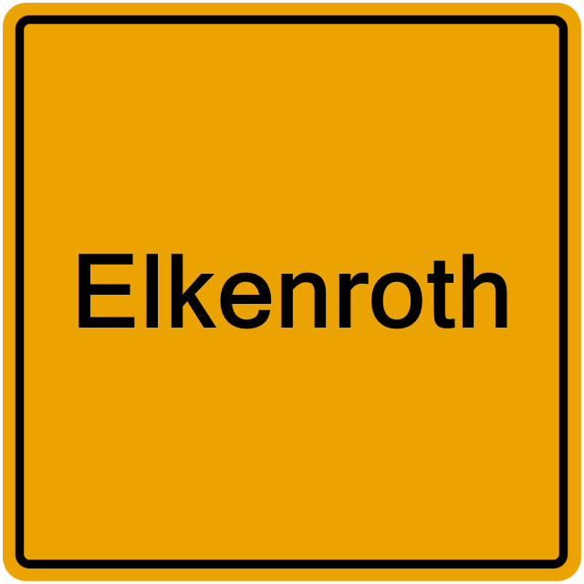 Einwohnermeldeamt24 Elkenroth