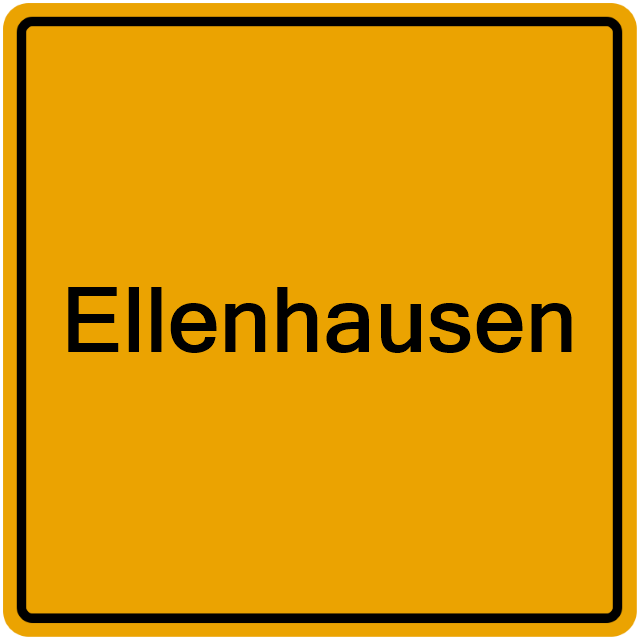 Einwohnermeldeamt24 Ellenhausen