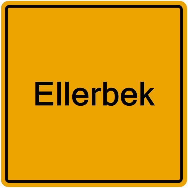 Einwohnermeldeamt24 Ellerbek